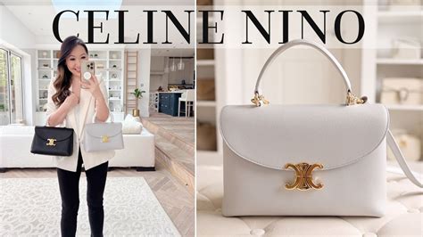 celine bag models